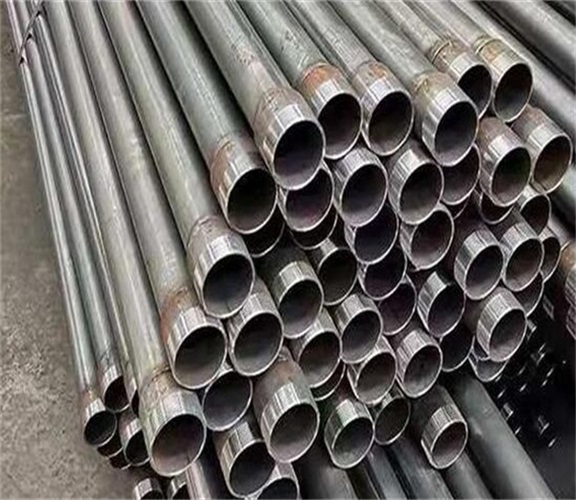 屯昌套筒式声测管桩基专用
