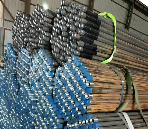 屯昌单向注浆管流量可控